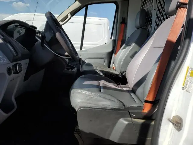 2019 FORD TRANSIT T-150  