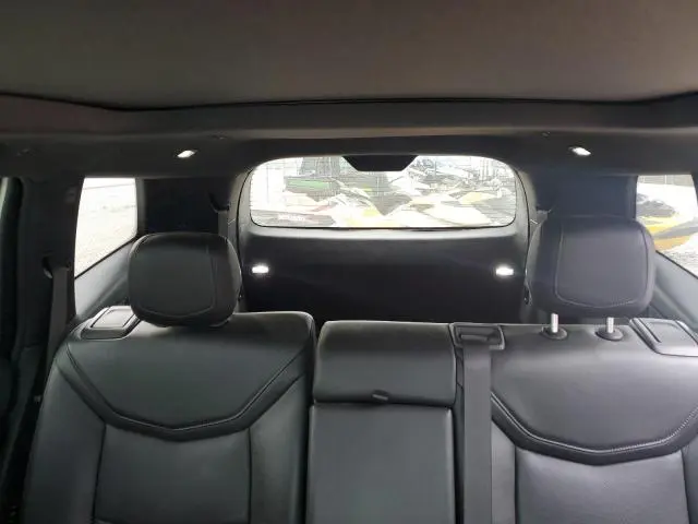 2020 CADILLAC XT6 SPORT