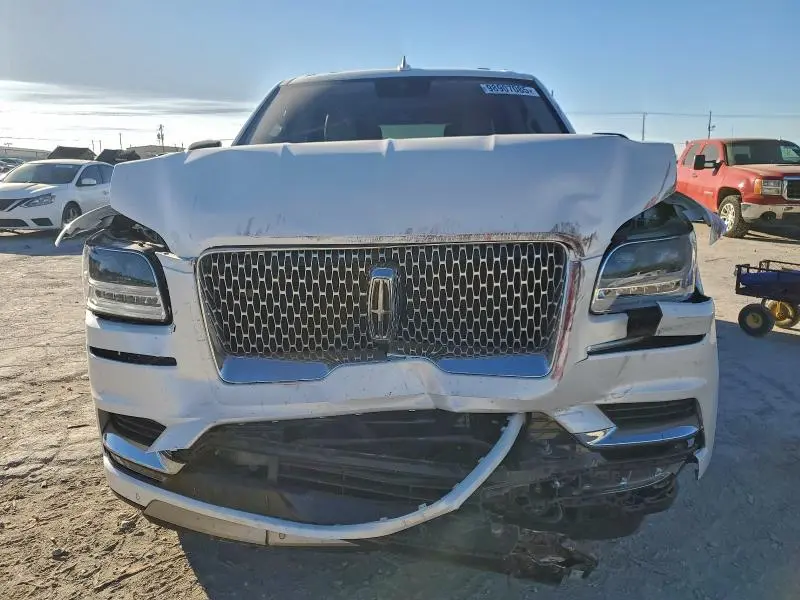 2019 LINCOLN NAVIGATOR L RESERVE  