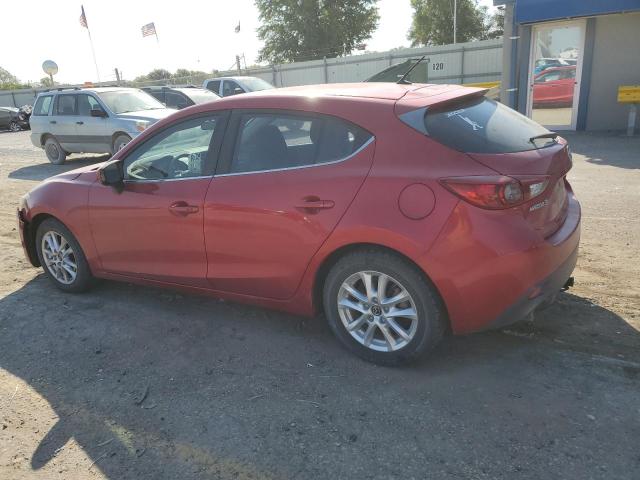 2014 MAZDA 3 TOURING