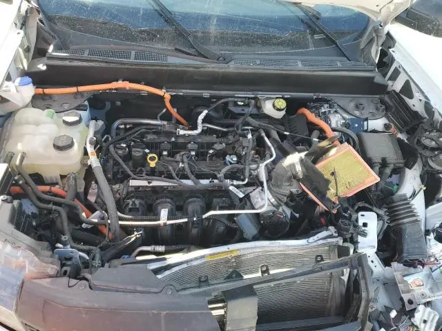 2025 FORD MAVERICK XL  