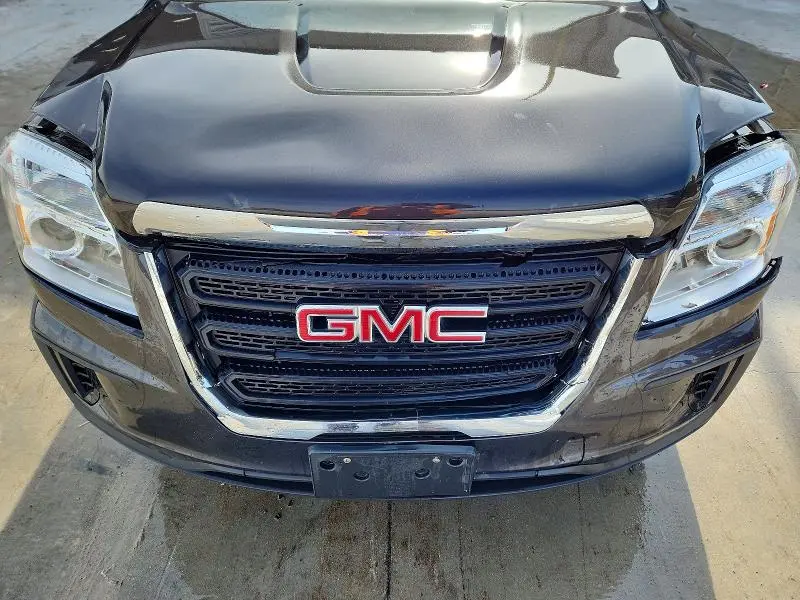 2016 GMC TERRAIN SLE  