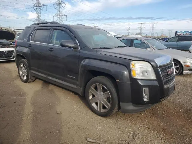 2011 GMC TERRAIN SLE  