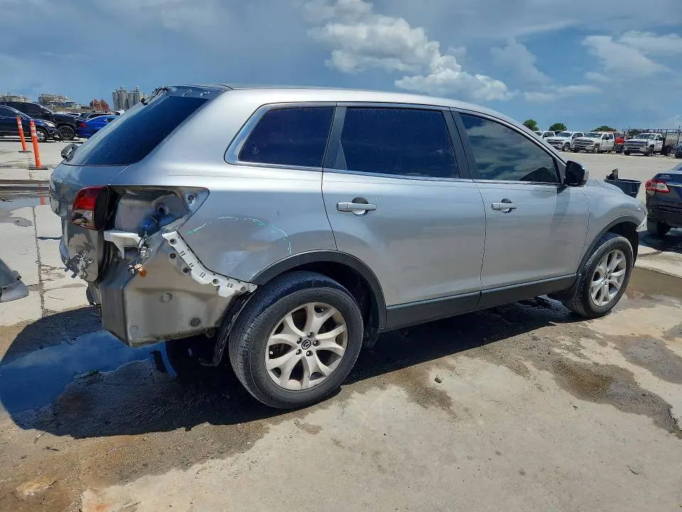 2013 MAZDA CX-9 SPORT  