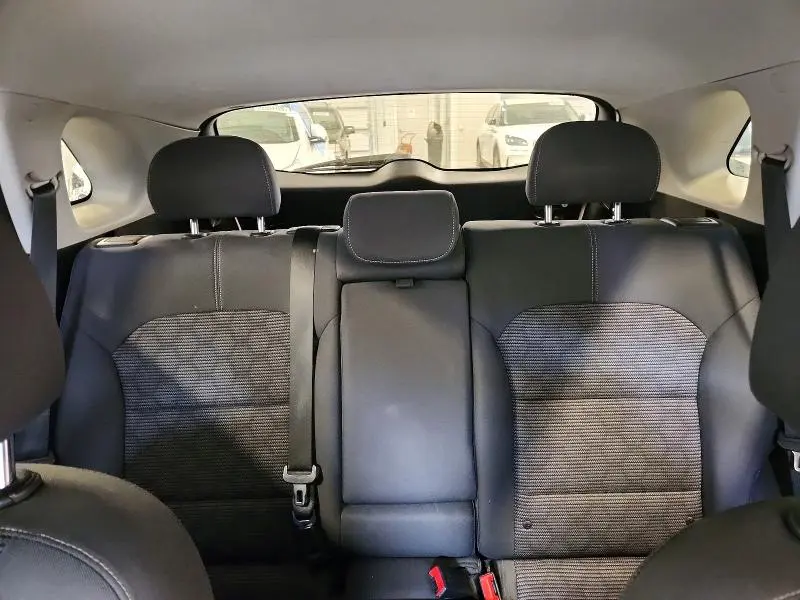 2017 KIA NIRO FE  