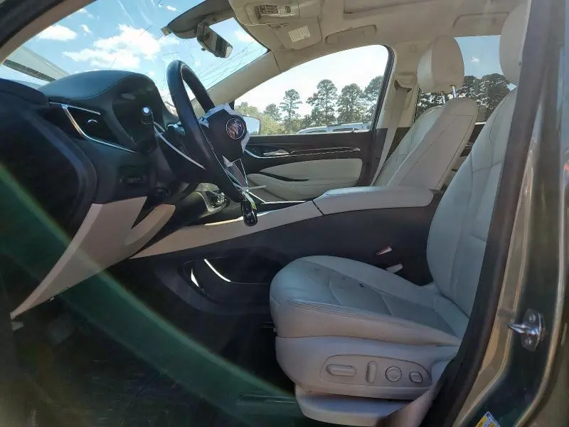 2023 BUICK ENCLAVE PREMIUM  