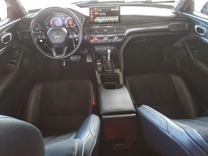 2025 ACURA INTEGRA A-SPEC TECH  