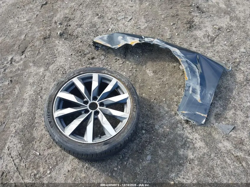 2022 AUDI A4 PREMIUM 40 TFSI QUATTRO S TRONIC