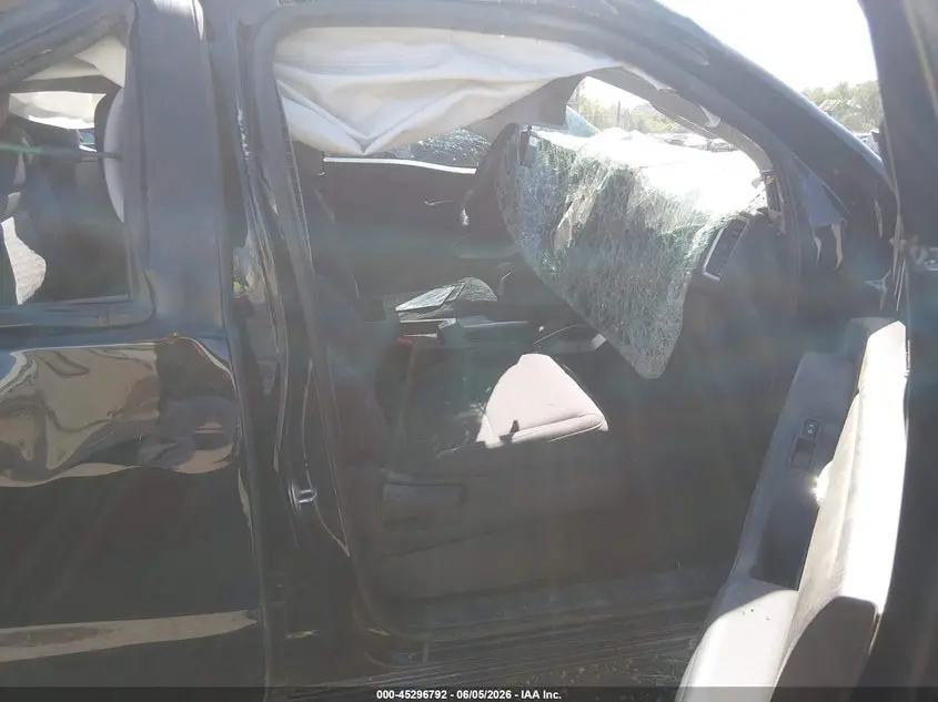 2022 NISSAN FRONTIER LONG BED SV 4X4