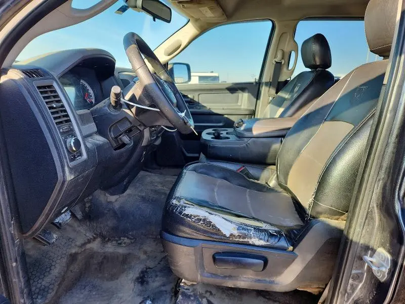 2014 RAM 1500 ST  