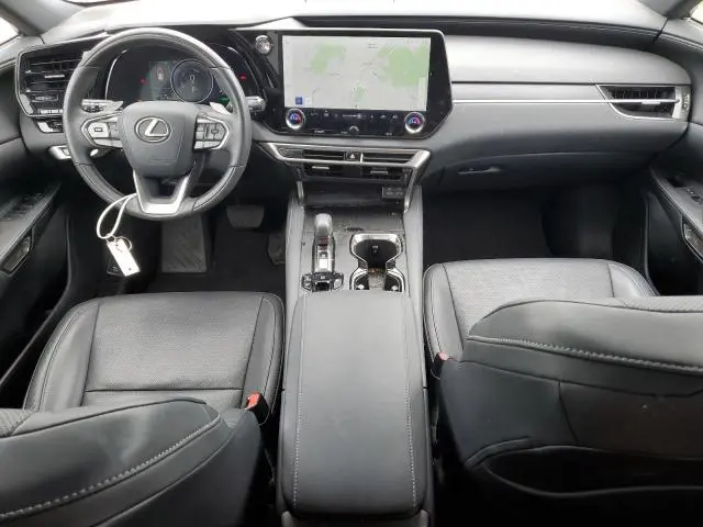 2023 LEXUS RX 350H BASE  