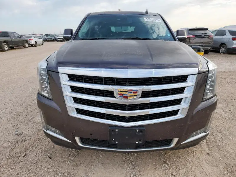 2015 CADILLAC ESCALADE PREMIUM  