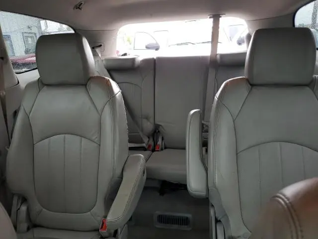 2012 BUICK ENCLAVE