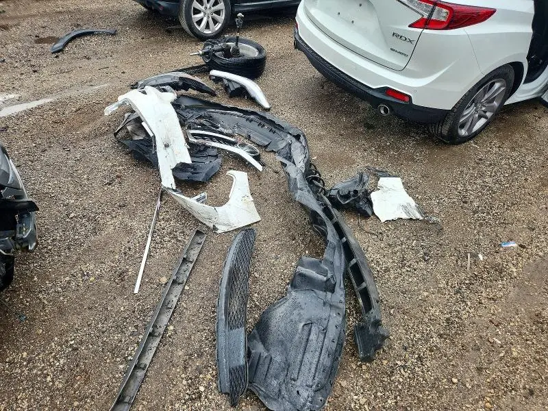 2021 ACURA RDX ADVANCE  