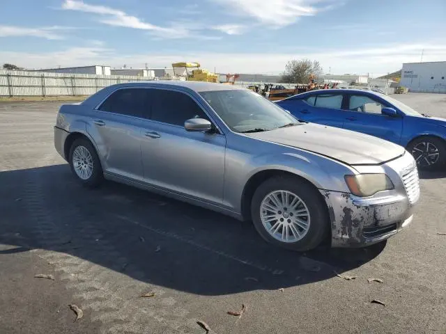 2014 CHRYSLER 300   