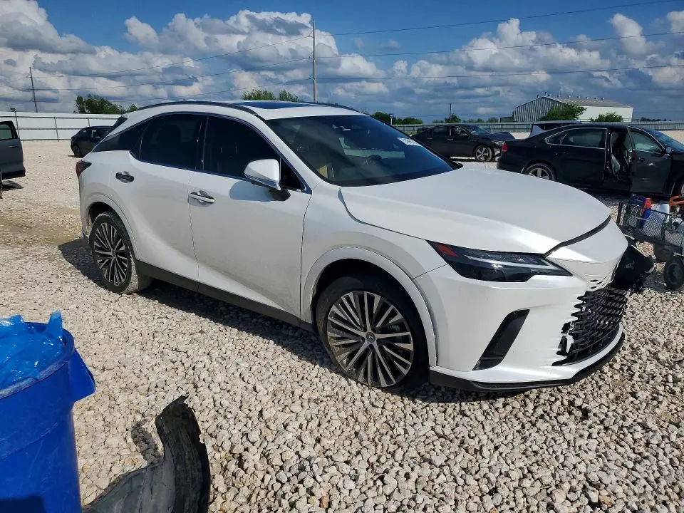 2023 LEXUS RX 350 PREMIUM+  
