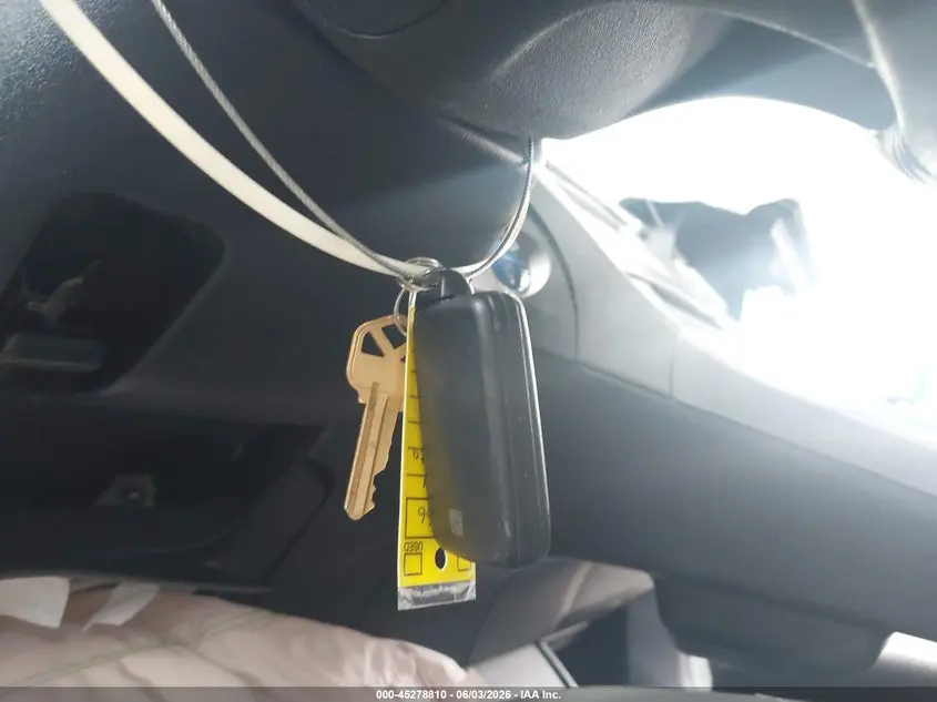 2014 TOYOTA PRIUS THREE