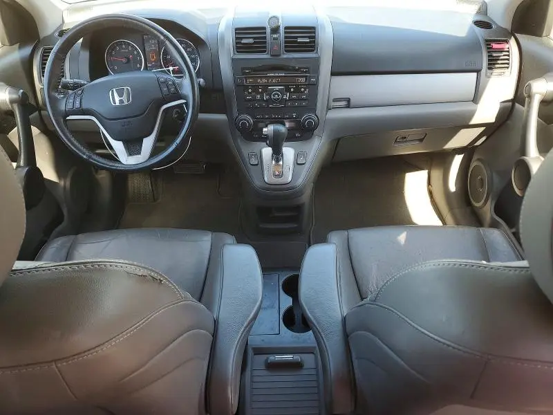 2011 HONDA CR-V EXL  