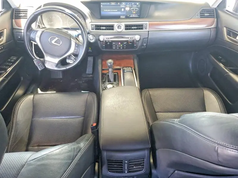 2015 LEXUS GS 350  