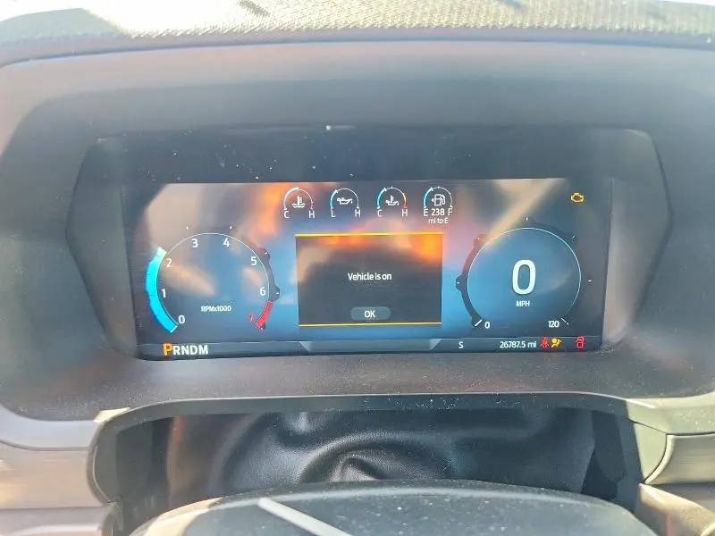 2025 FORD F150 XLT  