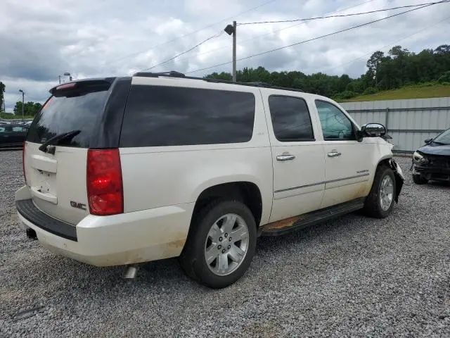 2014 GMC YUKON XL C1500 SLT  