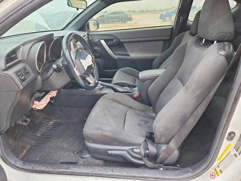 2013 SCION TC BASE  