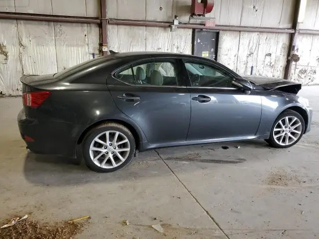 2011 LEXUS IS 250  
