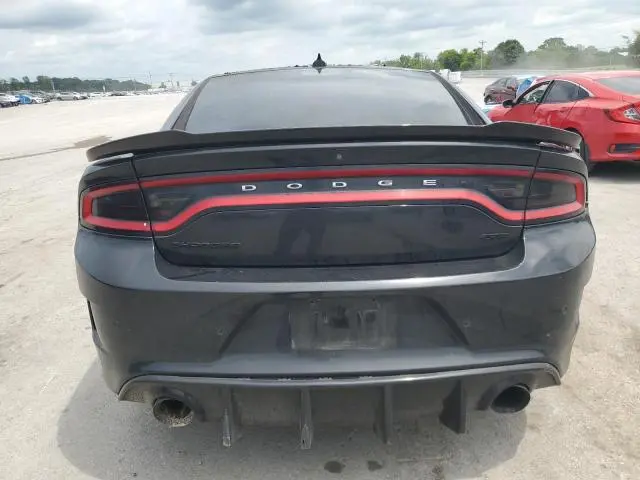 2019 DODGE CHARGER GT