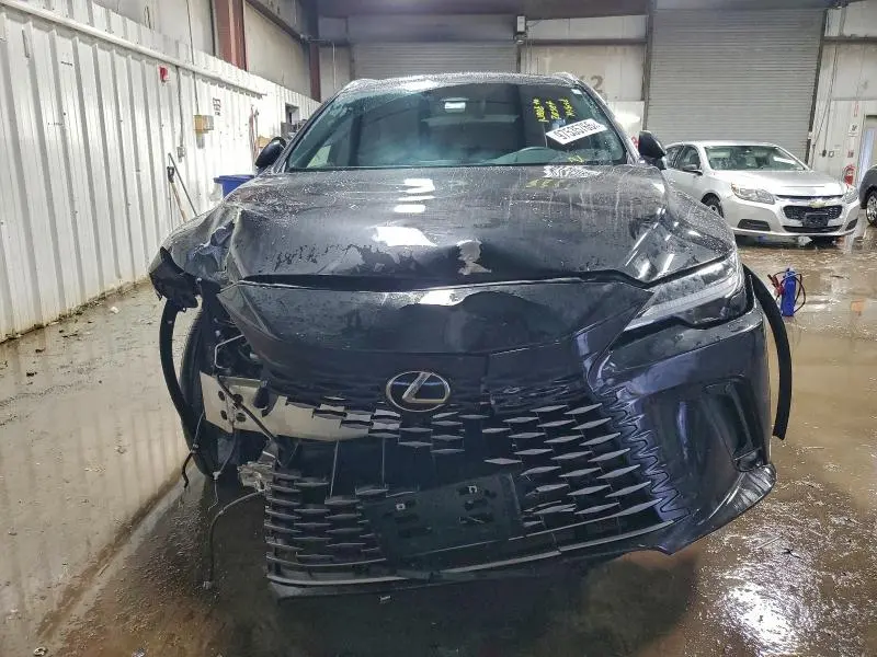 2024 LEXUS RX 350H BASE  