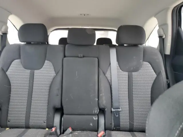 2021 KIA SORENTO LX  