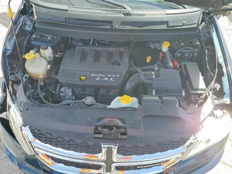 2015 DODGE JOURNEY SE  
