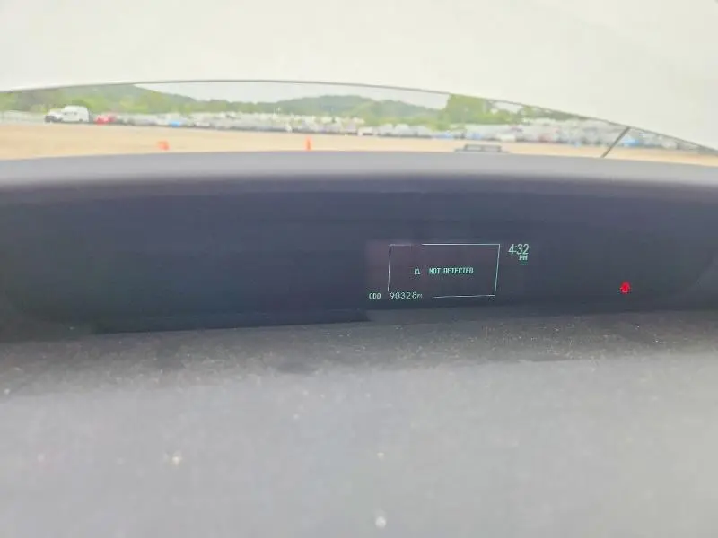 2014 TOYOTA PRIUS THREE  