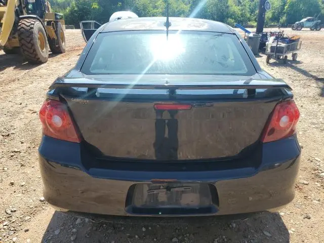 2014 DODGE AVENGER SE  