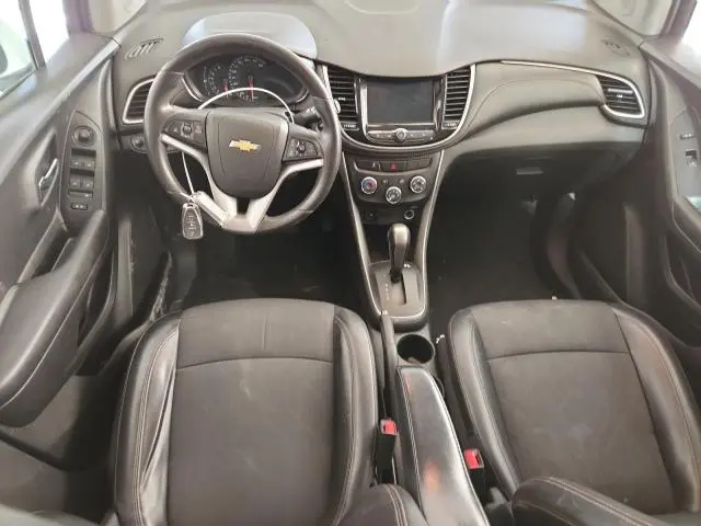 2021 CHEVROLET TRAX 1LT  