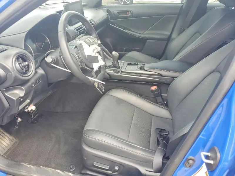 2024 LEXUS IS 300 BASE  