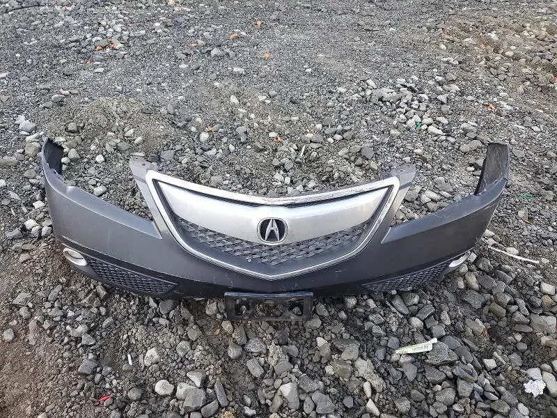 2014 ACURA RDX TECHNOLOGY  