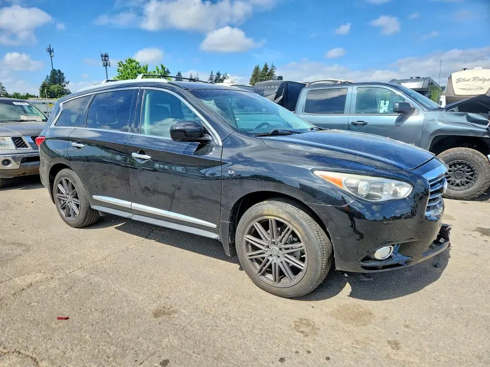 2014 INFINITI QX60 BASE  