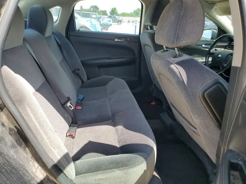 2013 CHEVROLET IMPALA LT  
