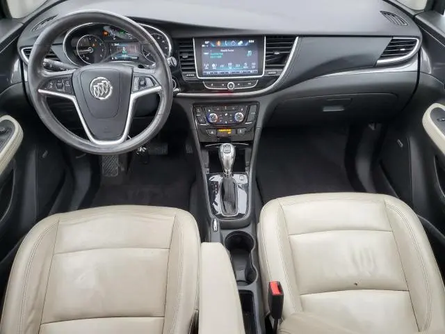 2017 BUICK ENCORE PREMIUM  