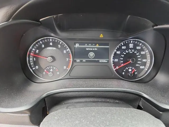 2024 KIA FORTE GT LINE  