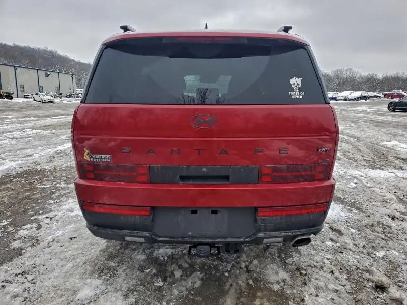 2024 HYUNDAI SANTA FE XRT  