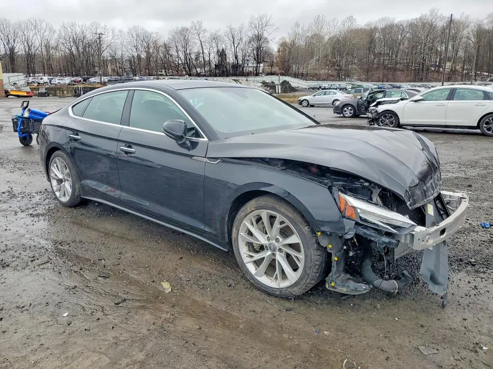 2020 AUDI A5 PREMIUM  