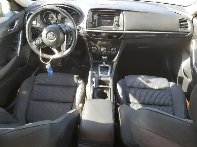 2014 MAZDA 6 SPORT  