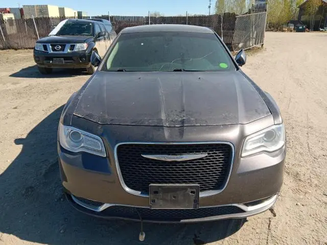 2015 CHRYSLER 300 LIMITED  