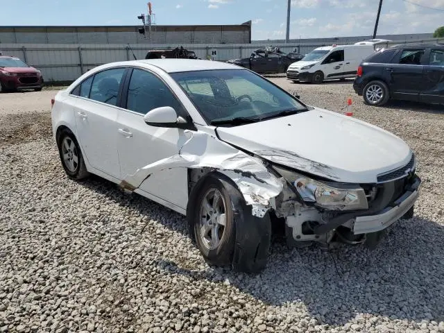 2013 CHEVROLET CRUZE LT  