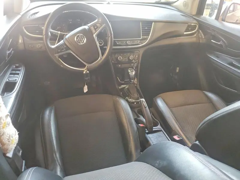 2019 BUICK ENCORE SPORT TOURING  