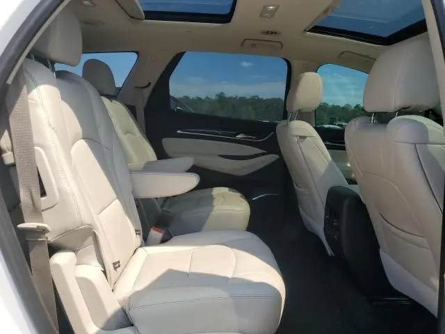 2023 BUICK ENCLAVE PREMIUM