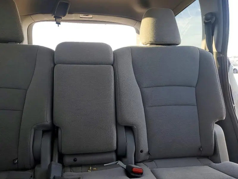 2020 HONDA PILOT EX  