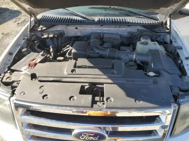 2014 FORD EXPEDITION LIMITED  