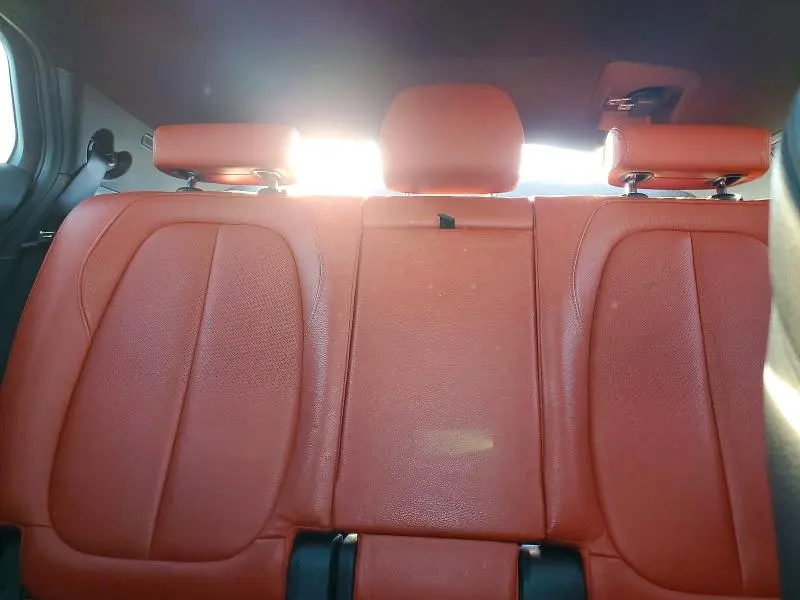 2019 BMW X2 M35I  